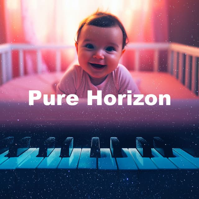 Pure Horizon - Meditation & Stress Relief Therapy