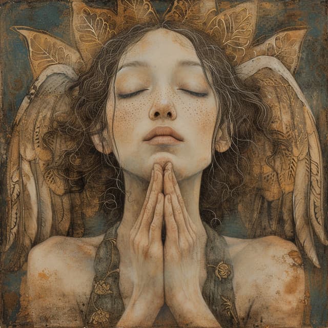 Whispering Skies - Best Relaxation Music