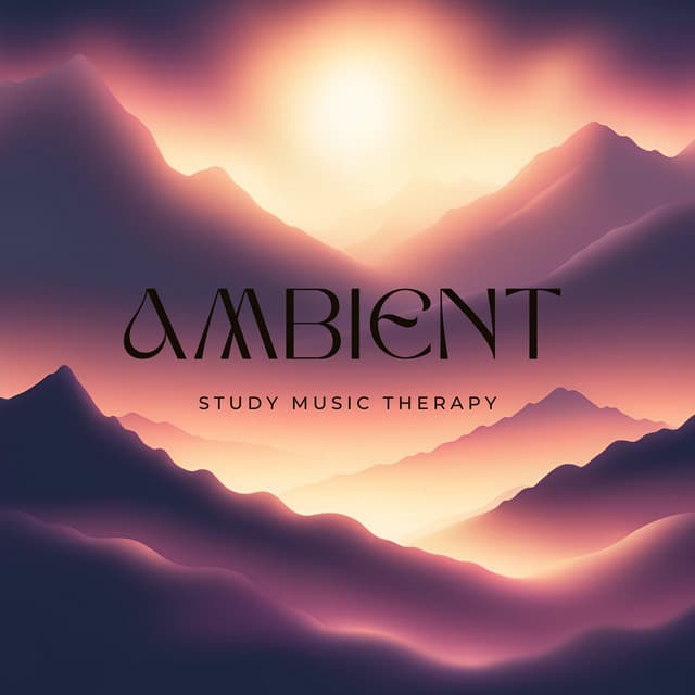 Ambient Study Music Therapy