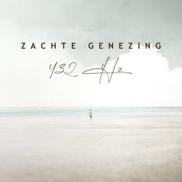 Zachte Genezing 432 Hz: Vernietig Stress, Angst en Slechte Gevoelens - Soothing Music Specialists