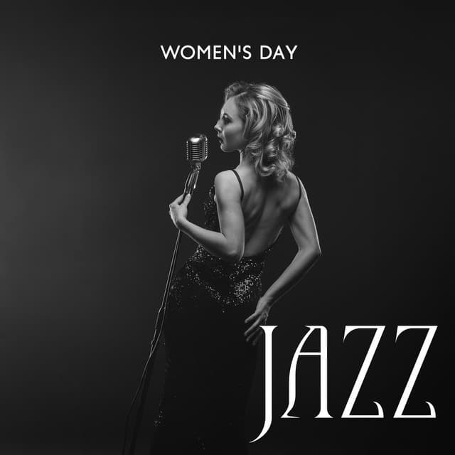 Women's Day Jazz – Melodies For Gender Justice - Paulina Chambers Band