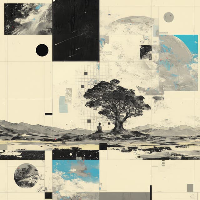 Emotionele Revitalisering - Best Space Music