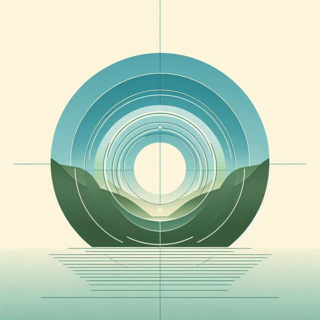 Healing Journeys With Binaural Beats - Binaural Healing