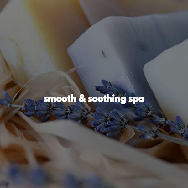 smooth & soothing spa - Massage Music Playlist