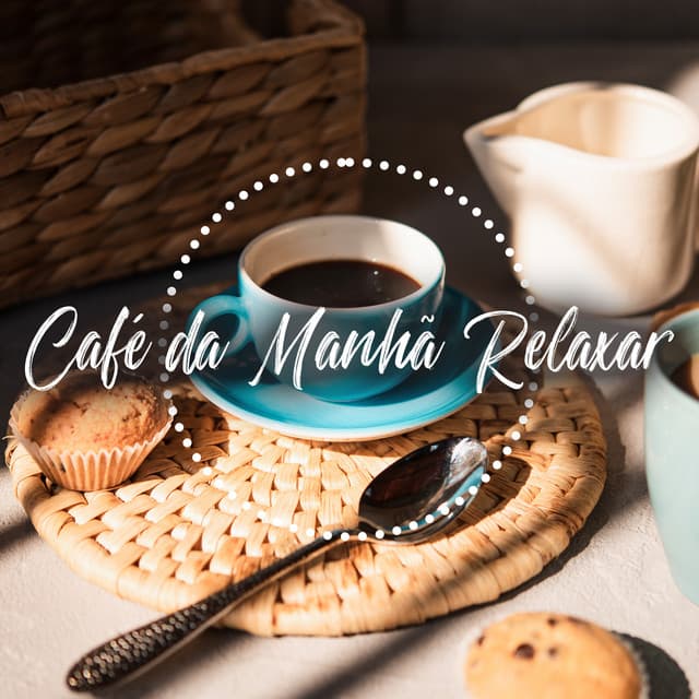 Café da Manhã Relaxar - Música de Fondo Jazz Coleção