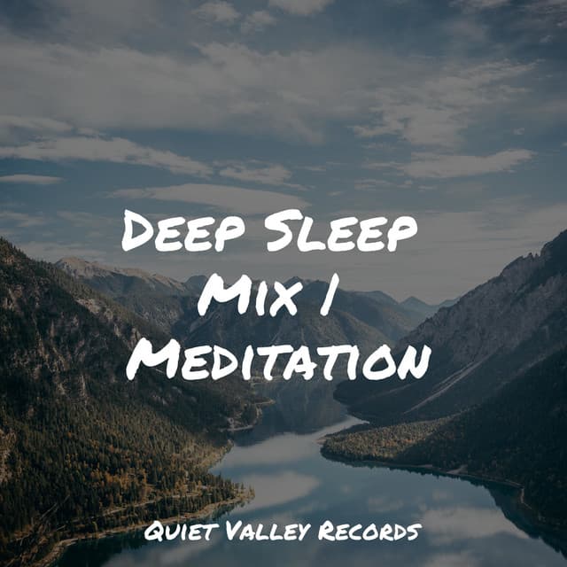 Deep Sleep Mix | Meditation - Natural Sounds