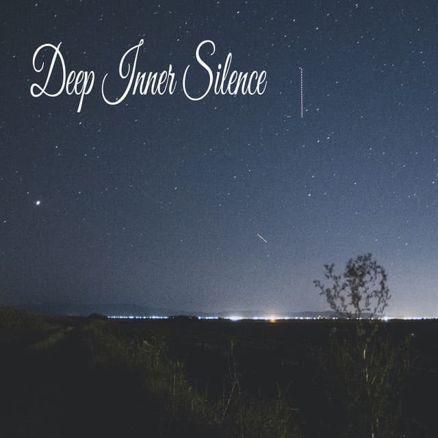 Deep Inner Silence - Música Relajante