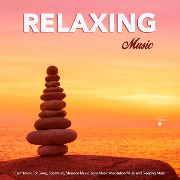 Relaxing Music Therapy