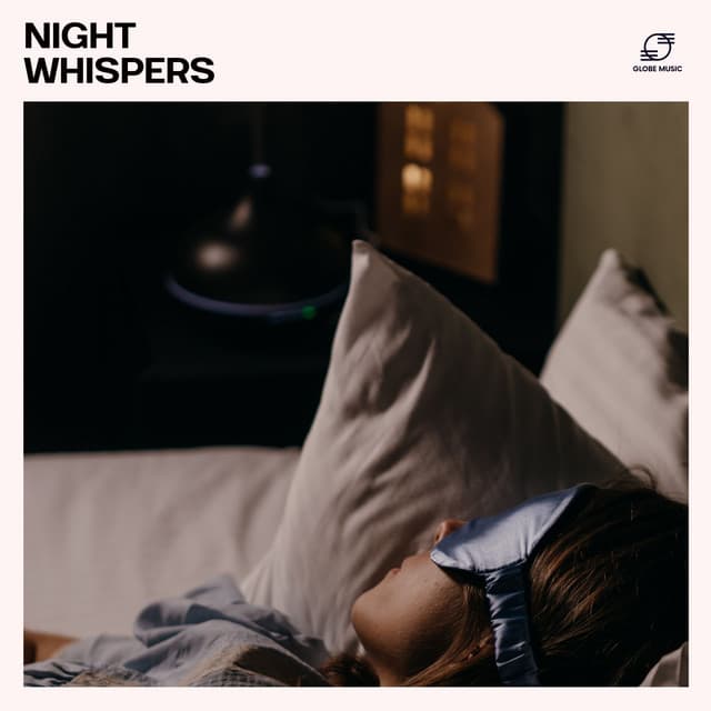 Night Whispers - Sleep Music