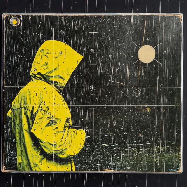 À travers les Collines de Harpe - Soft Soundscapes