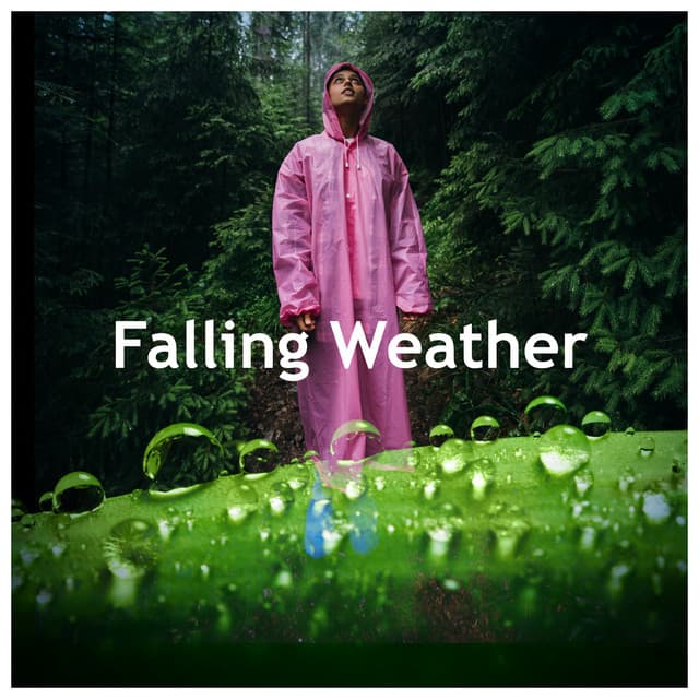 Falling Weather - The Rain Factory