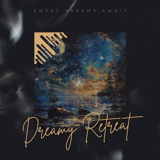 Sweet Dreams Await - Dreamy Retreat