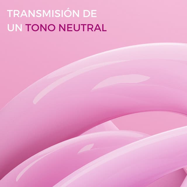 Transmisión De Un Tono Neutral - Descansar Musica