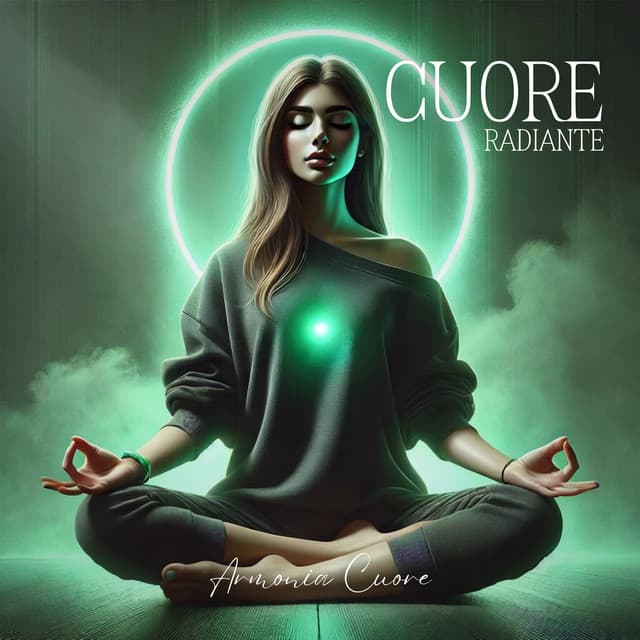 Cuore radiante - Armonia Cuore