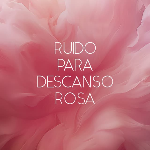 Descanso Rosa