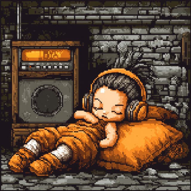 सफेद संगीत की धारा: शांति के सिरहाने - White Noise Android