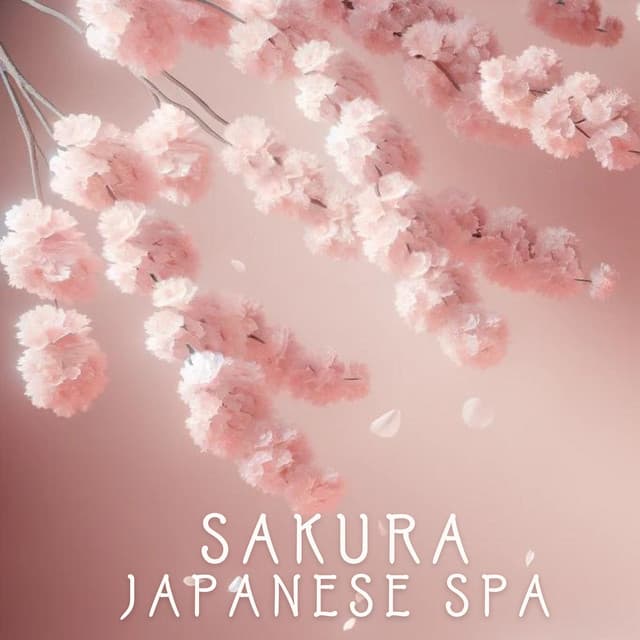 Sakura Japanese Healing Retreat - Kate - Caroline Peace