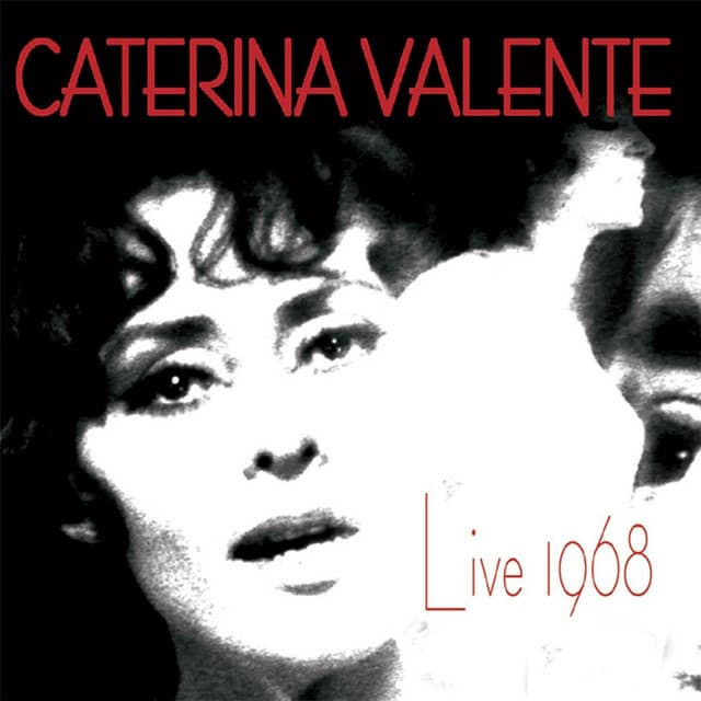 Live 1968 - Caterina Valente