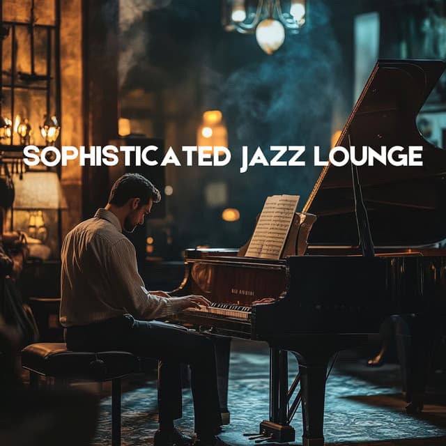 Sophisticated Jazz Lounge - The Sounds of Joy - Sweet Jazz