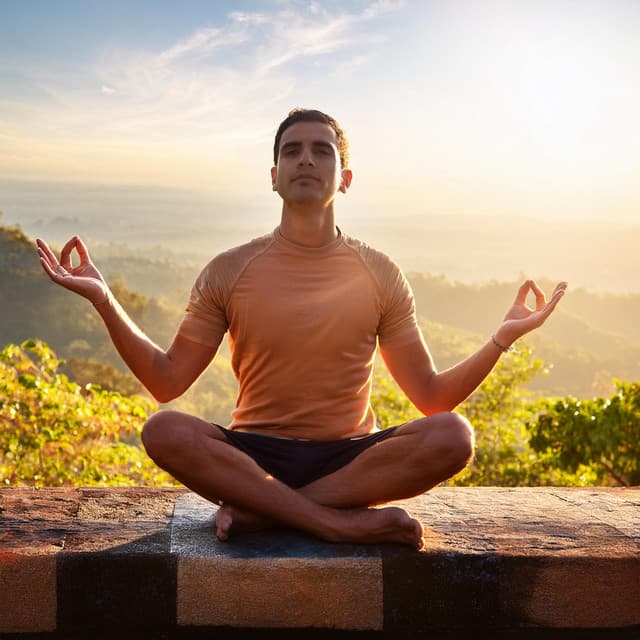 Música Orquestal Profunda Para Yoga Espiritual - Hugo Rodriguez