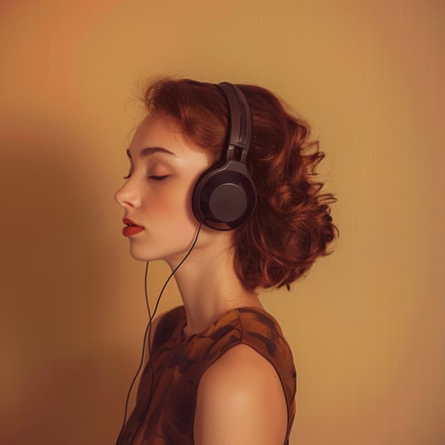 Relajación Armónica: Sonidos Relajantes - Ruidos amplios