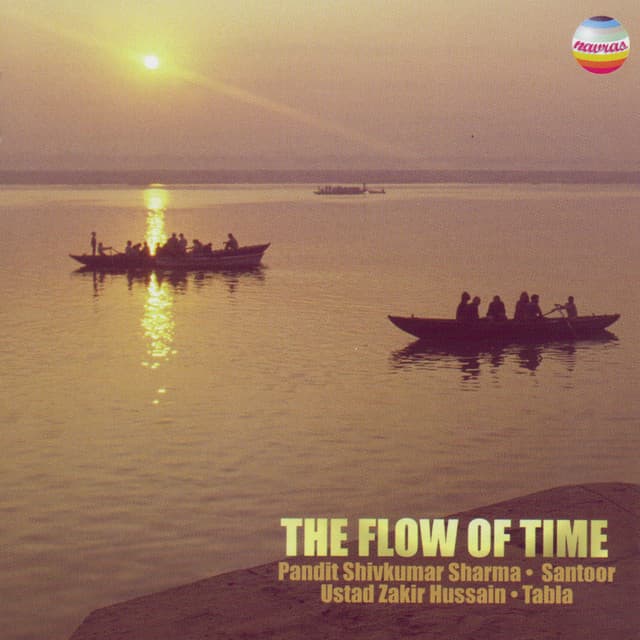 The Flow Of Time - Pandit Shivkumar Sharma