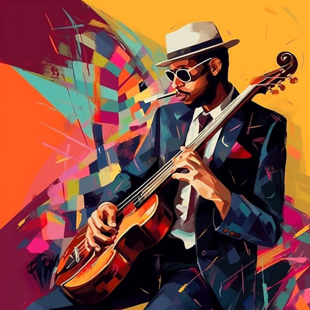 Vintage Sounds Revived: Classic Jazz Music - Smooth Jazz Music Academy