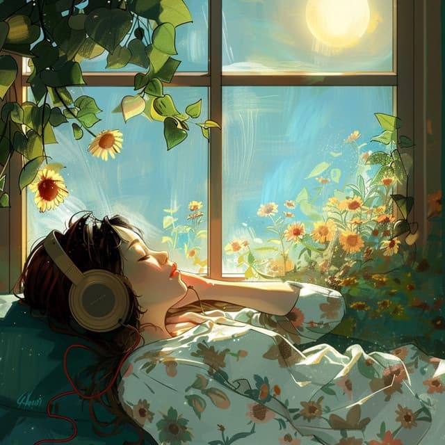 Chill Music for Sleep: Calming Night Grooves - Calming Music