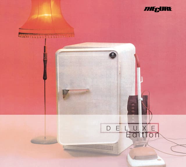 Three Imaginary Boys