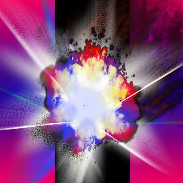 High Impact - Adam Saunders