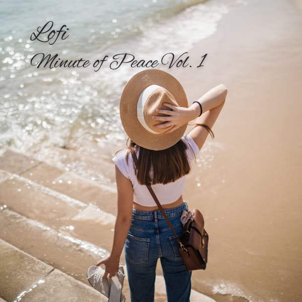 Lofi: Minute of Peace Vol. 1 - Jazz for Work