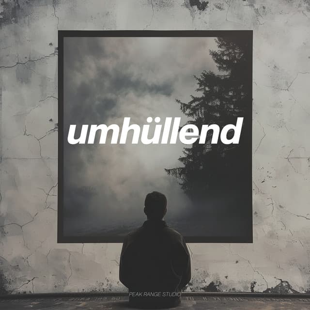 Umhüllend - Ruhige Musik als Einschlafhilfe