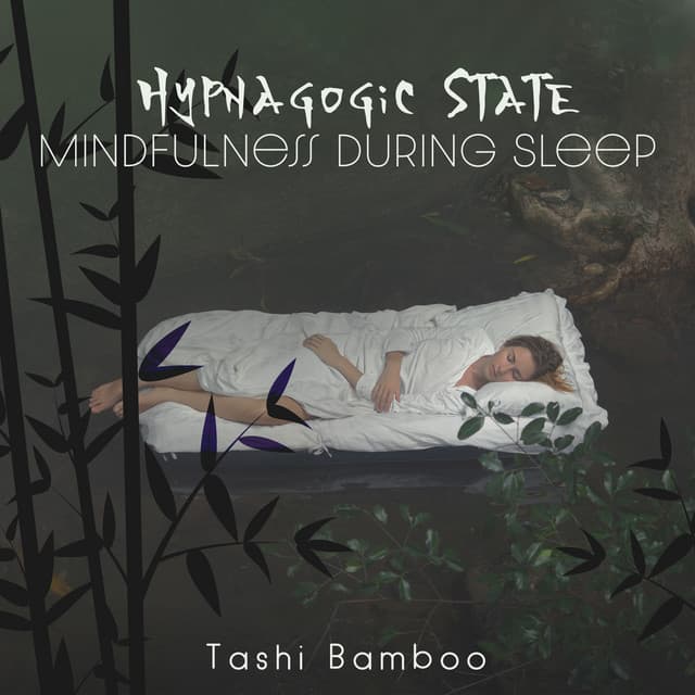 Hypnagogic State: Mindfulness During Sleep - Tashi Bamboo