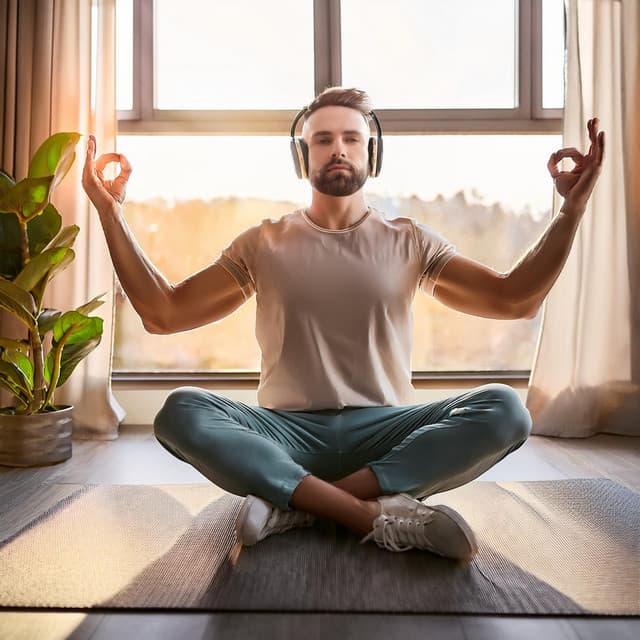 Música De Lofi Para Yoga Y Flexibilidad - Nación Zen