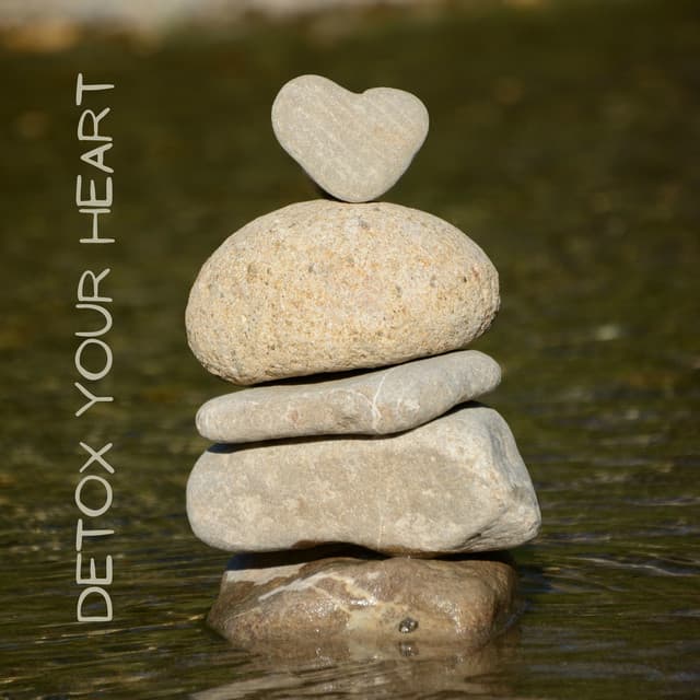 Detox Your Heart: Natural Cure for Spiritual & Physical Ailments - Mantra Music Center