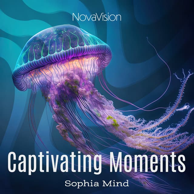 Captivating Moments: Ocean Sleep and Peace of Mind - Sophia Mind