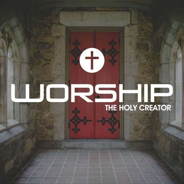 The Holy Creator - Christian Instrumental Guitar Music