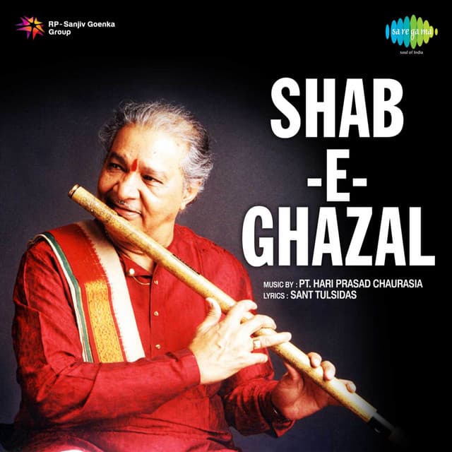 Shab E Ghazal - Devaki Pandit