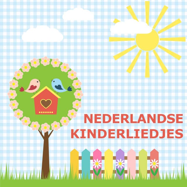 Nederlandse Kinderliedjes - kinderliedjes