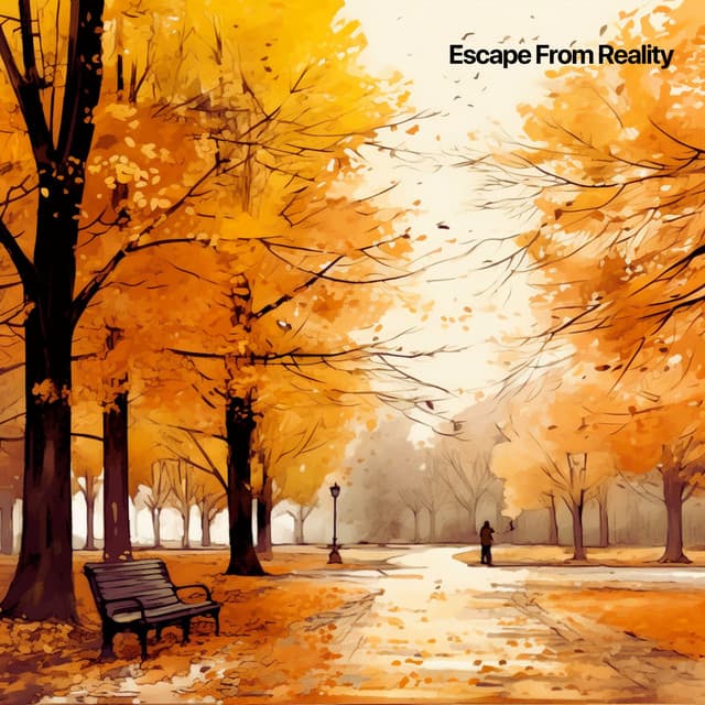 Escape from Reality - Calm Zen