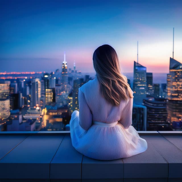 Vibras Lofi Suaves Para Tardes Relajantes - Pioneros de lo-fi