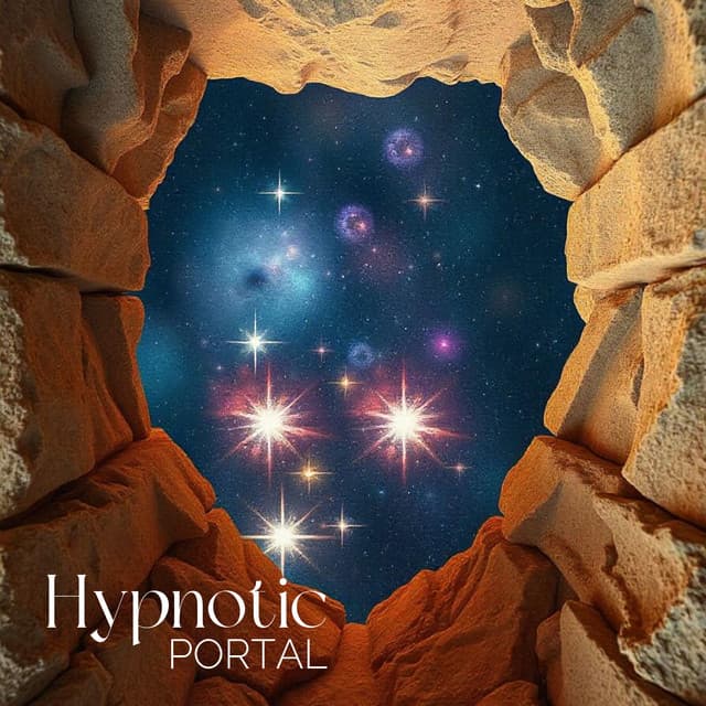 Hypnotic Portal: Astral Dimensions, Meditation Voyage, Mind Expansion - Ambient 11