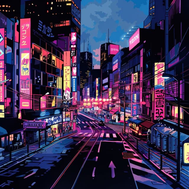 calmOasis: CHILL SANCTUARY - WabiLofi