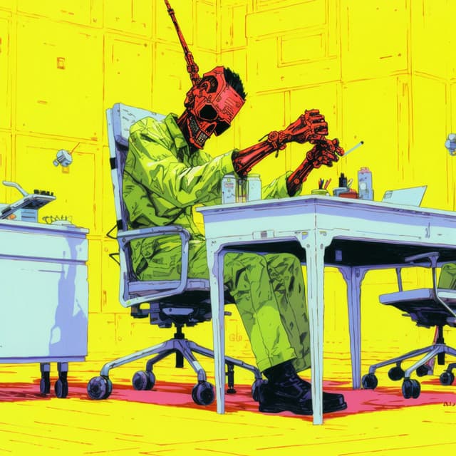 Beats and Lofi - HIP-HOP LOFI