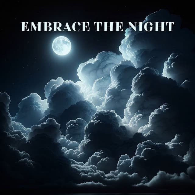 Embrace the Night: Lull Yourself to Sleep with Cute Melodies and Gentle Affirmations - Soothing Music Specialists