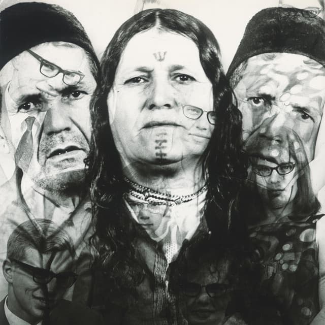 Without Judgement - Jah Wobble