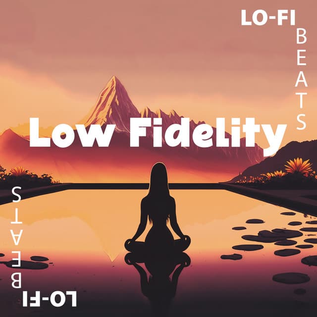 Low Fidelity Lo-fi Beats - Deep Lo-fi Chill