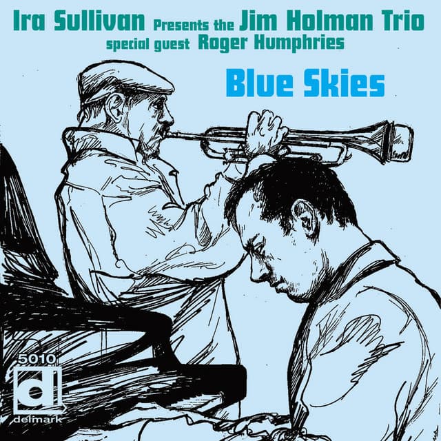 Jim Holman Trio