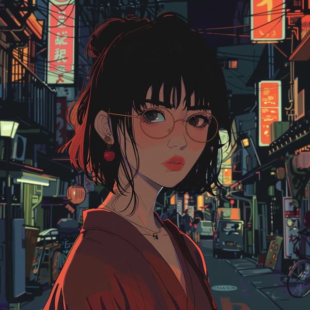 PeakVibes: LoFi Rise - ILYO