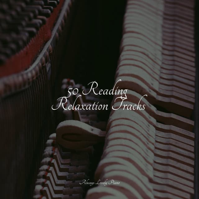 Music for a Chill Atmosphere - Relaxing Piano Music Universe